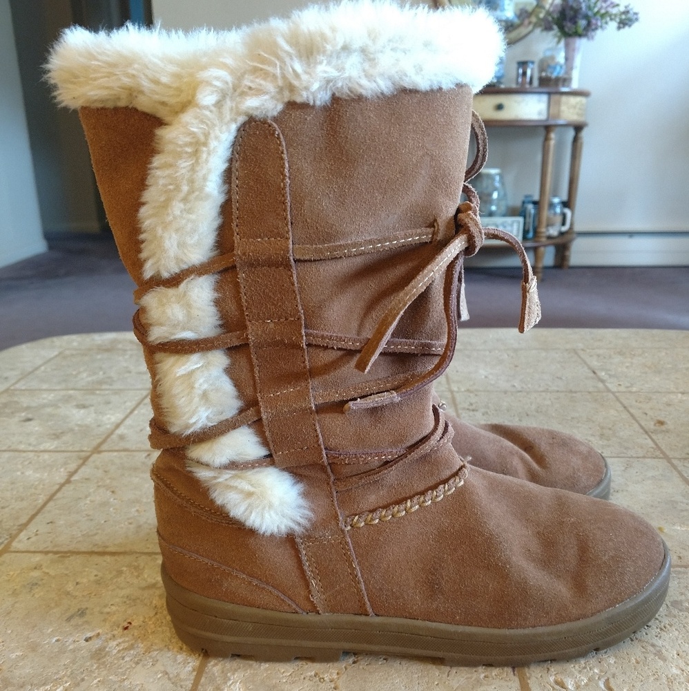 Boots